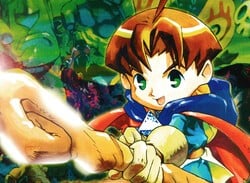 Holy Magic Century, Batman! The Infamous Quest 64 Is Being Recompiled For PC