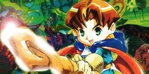 Next Article: Holy Magic Century, Batman! The Infamous Quest 64 Is Being Recompiled For PC