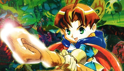 Holy Magic Century, Batman! The Infamous Quest 64 Is Being Recompiled For PC