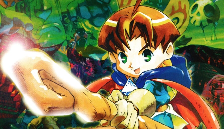 Holy Magic Century, Batman - The Infamous Quest 64 Is Being Recompiled For PC 1