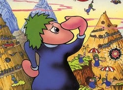 30 Years Later, This Lemmings Port Finally Brings the Classic Game To The Commodore Plus/4