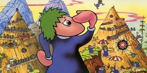 Previous Article: 30 Years Later, This Lemmings Port Finally Brings the Classic Game To The Commodore Plus/4