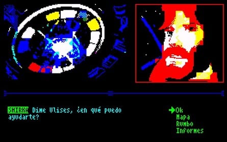 "It's The Game We Wish Had Existed 40 Years Ago" - Ulysses 31 Is Finally Getting A Video Game 1