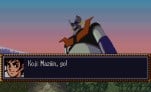 Super Robot Wars 4