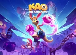 Kao the Kangaroo (PS5) - A Fun But Flawed Platforming Throwback