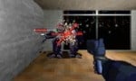 This Mech-Based 3DO Adventure From The Studio Behind Clock Tower Is Now Available In English