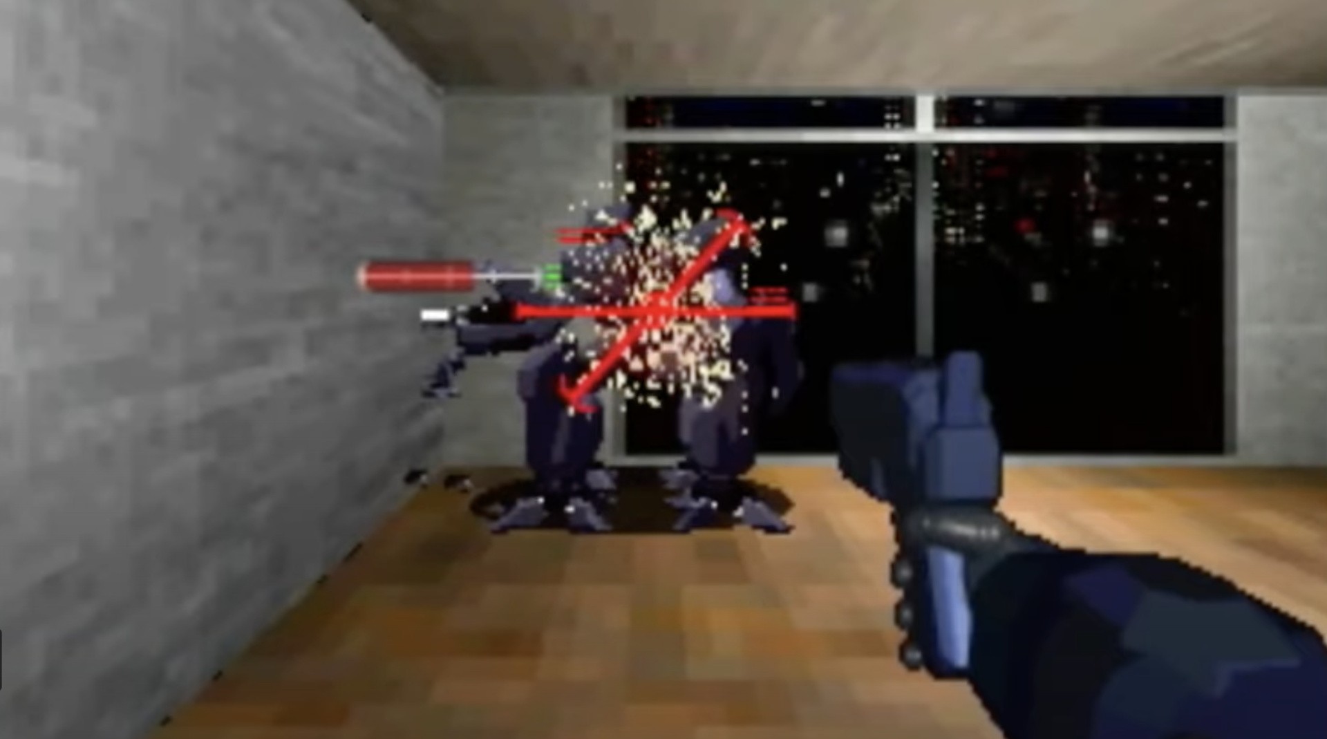 English Fan Patch Revives Human Entertainment’s 'Belzerion' on 3DO