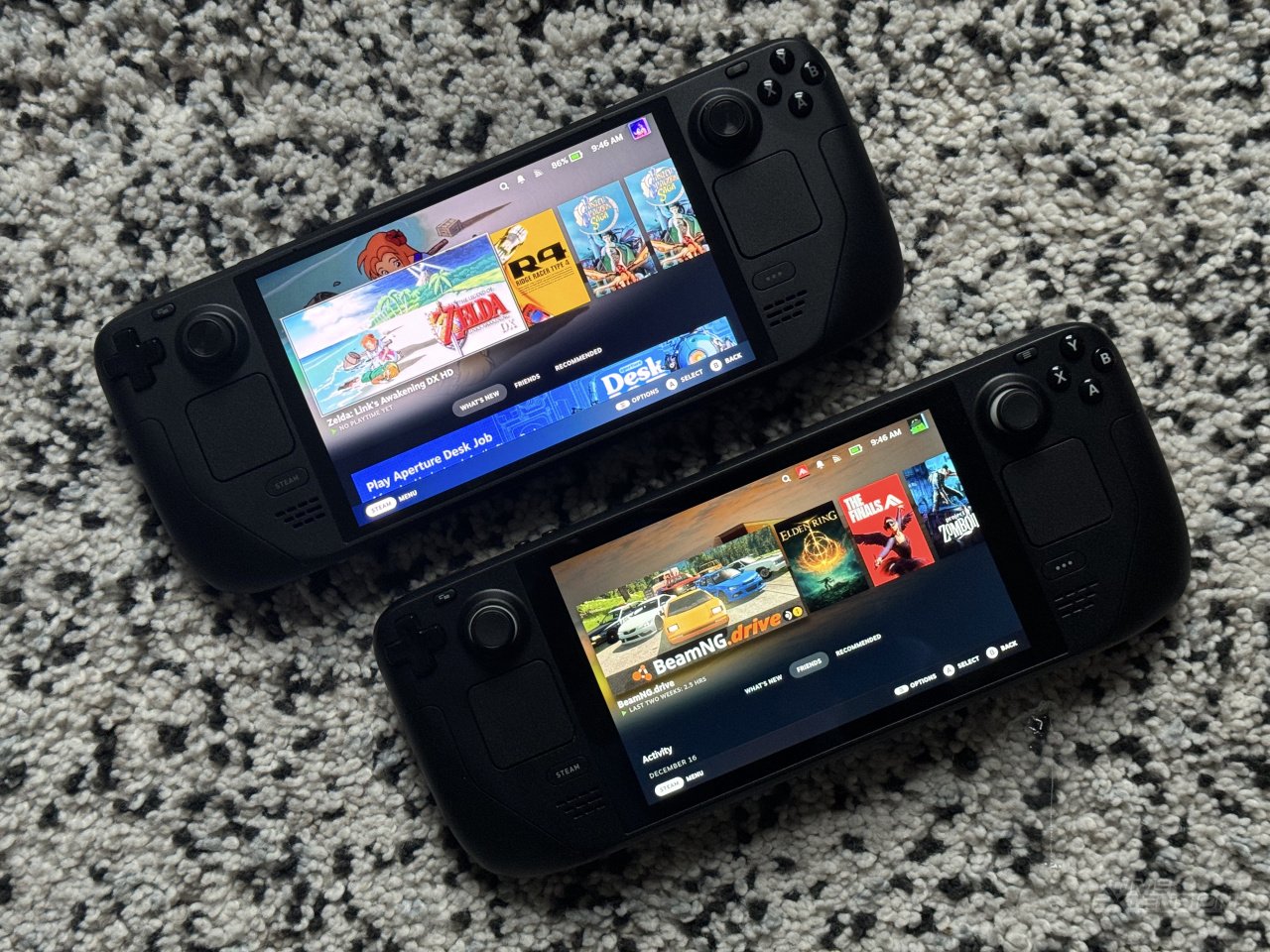 Nintendo's OLED Switch is the best Switch yet, but don't rush for this  upgrade