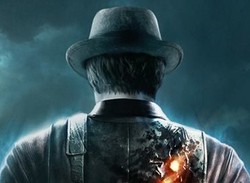 Murdered: Soul Suspect (PlayStation 4)