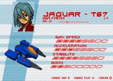 Hyper Runner