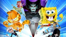 Nickelodeon All-Star Brawl 2