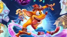 Crash Bandicoot 4: It's About Time