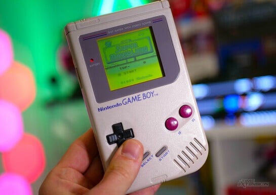 "It Would Have Been A Huge Success" - The Pitch Behind The Sega Handheld That Might Have Rivalled The Game Boy