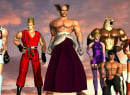 Sony's Shuhei Yoshida Recalls The Collaboration That Brought Tekken To The PS1