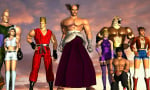 Sony's Shuhei Yoshida Recalls The Collaboration That Brought Tekken To The PS1