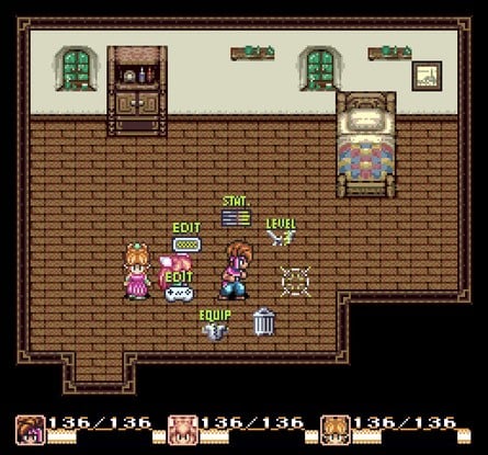 Secret Of Mana On PC Engine? Don't Get Too Excited Yet 1