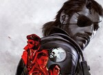 "This Game's Pretty Fun" - Snake's OG Voice Actor Has Finally Played Metal Gear Solid V