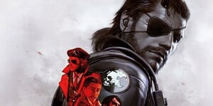 Previous Article: "This Game's Pretty Fun" - Snake's OG Voice Actor Has Finally Played Metal Gear Solid V