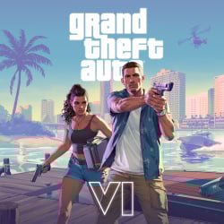 Grand Theft Auto 6 Cover