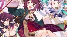 Atelier Sophie 2: The Alchemist of the Mysterious Dream