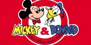 Next Article: Mickey & Donald Game & Watch Is Getting An Unofficial Port For ZX Spectrum