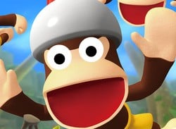 Ape Escape (PS1) - Monkeying Around in 3D Platforming Pioneer Is Still a Blast