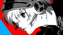 Persona 3 Reload: Episode Aigis