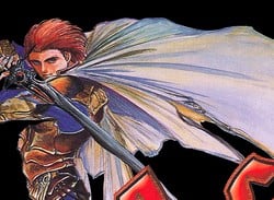 A Concert Will Take Place In Japan Next Year to Celebrate Lufia II's 30th Anniversary