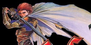 Next Article: A Concert Will Take Place In Japan Next Year to Celebrate Lufia II's 30th Anniversary