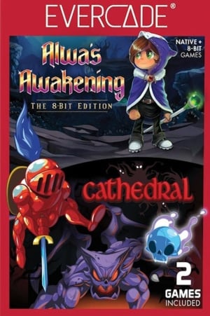 Alwa's Awakening & Cathedral