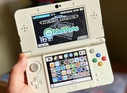StreetPass Fans, Take Note - NetPass Resurrects One Of The 3DS' Best Features