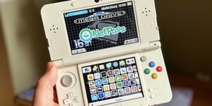 Next Article: StreetPass Fans, Take Note - NetPass Resurrects One Of The 3DS' Best Features