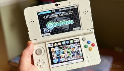 StreetPass Fans, Take Note - NetPass Resurrects One Of The 3DS' Best Features