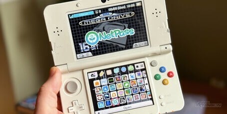 Artículo anterior: Fanáticos de StreetPass tomen nota: NetPass resucita una de las mejores funciones de 3DS