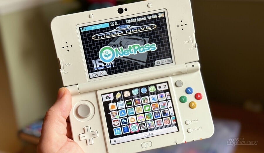 StreetPass Fans, Take Note - NetPass Resurrects One Of The 3DS' Best Features 1
