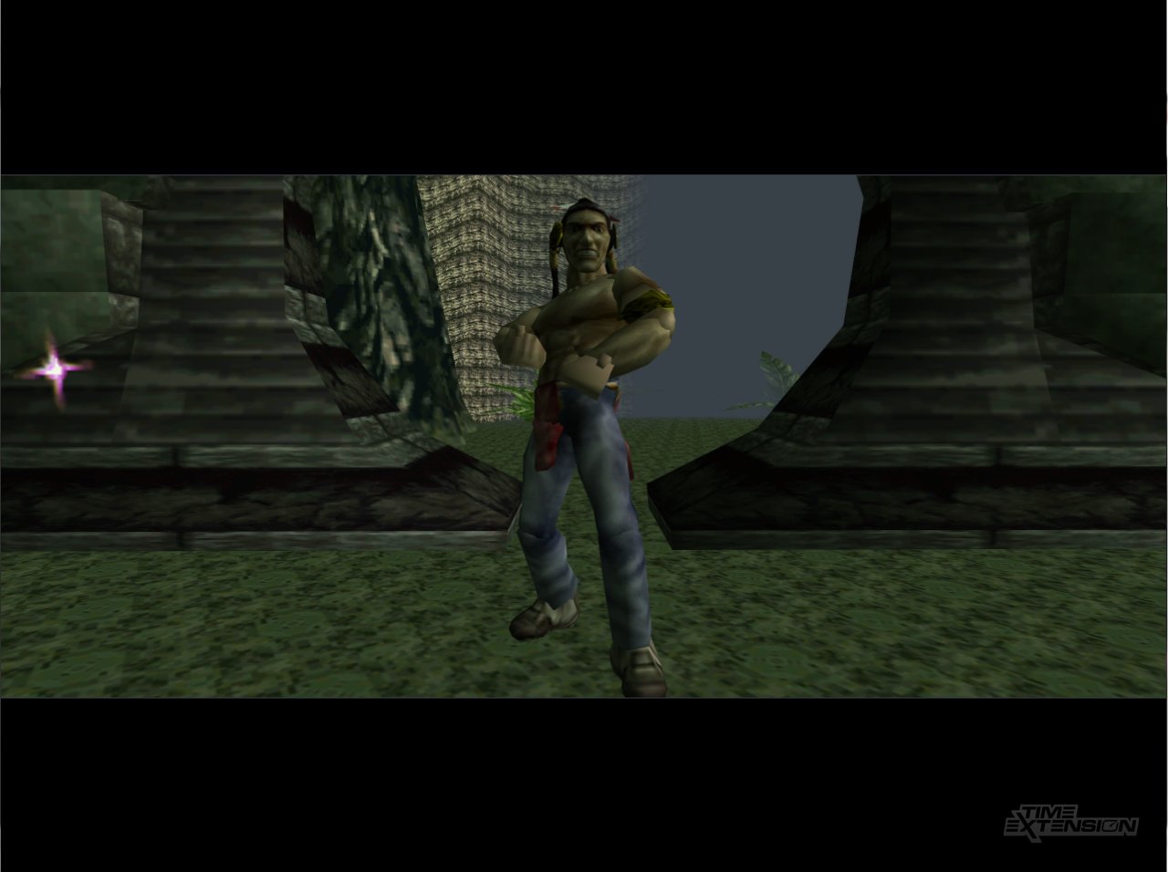 Turok: Dinosaur Hunter - The N64's Other Must-Have FPS