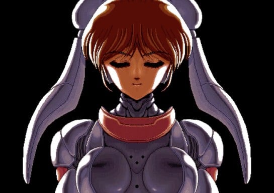 Three Years Later, And This 'Metal & Lace' Patch Finally Reaches Version 1.0