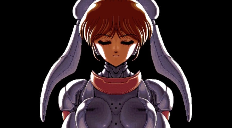 Three Years Later, And This 'Metal & Lace' Patch Finally Reaches Version 1.0 1