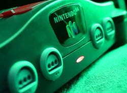 New Open-Source N64 Flash Cart Imitates One Of Nintendo's Most Expensive Failures