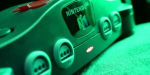Next Article: New Open-Source N64 Flash Cart Imitates One Of Nintendo's Most Expensive Failures