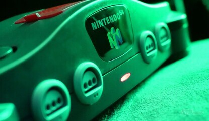New Open-Source N64 Flash Cart Imitates One Of Nintendo's Most Expensive Failures
