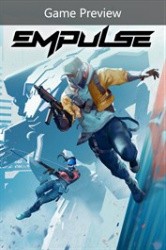 EMPULSE Cover