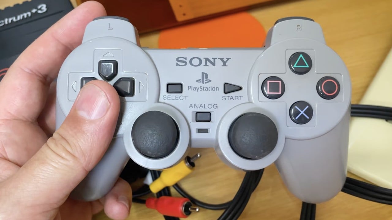 テレビゲーム PlayStation 3 本体 コントローラー2個付き