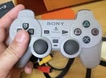 "I Almost Left Sony Over That One" - Meet The Unreleased PlayStation Pad With A PS1 Inside