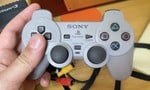 "I Almost Left Sony Over That One" - Meet The Unreleased PlayStation Pad With A PS1 Inside