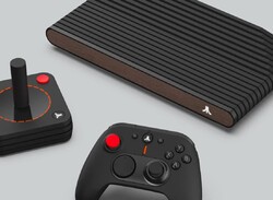 Atari's Revived VCS Has Flopped, And Now It Needs More Cash