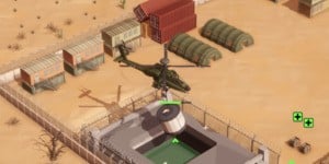 Next Article: Industry Veteran MicroProse Is Publishing Desert Strike Spiritual Successor, Cleared Hot