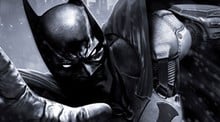 Batman: Arkham Origins