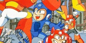 Previous Article: Fans Are Reviving GBA 'Mega Man Mania' Collection, 20 Years After It Was Cancelled