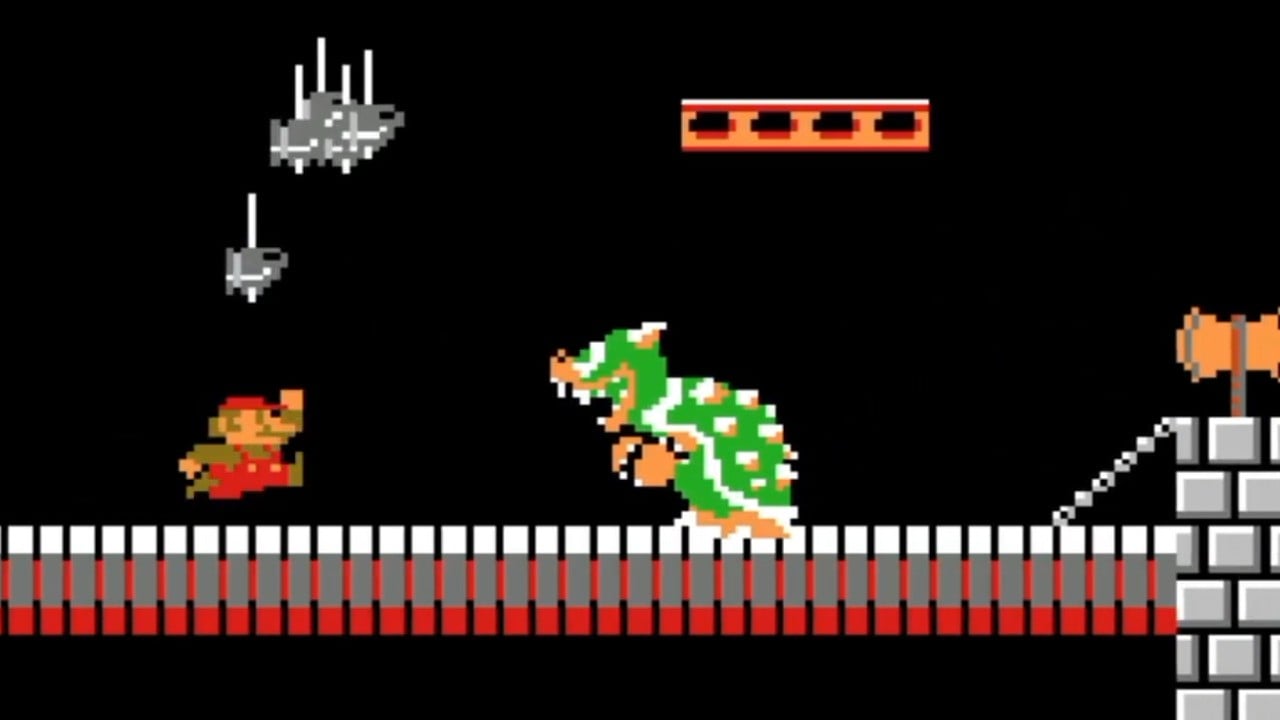 Shigeru Miyamoto Reveals What He Believes Is Super Mario Bros. 'Biggest Invention' and It's NOT Lakitu